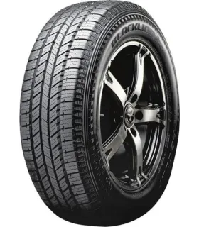 Goma 275/65R18 BlackHawk Hispend HT01 Neumático Highway Terrain para Camioneta Montura y Balanceo Gratis en Santo Domingo