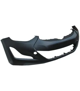Bumper Delantero Hyundai Elantra 2014-2016