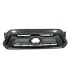 Parrilla Frontal Superior Bumper Toyota Tacoma 2012-2015 OEM 53100-04470 Pieza de Reemplazo Tipo Original