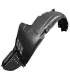 Guardafango Delantero Hyundai Santa Fe 2010-2012