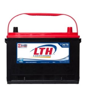 Batería LTH 34-78
