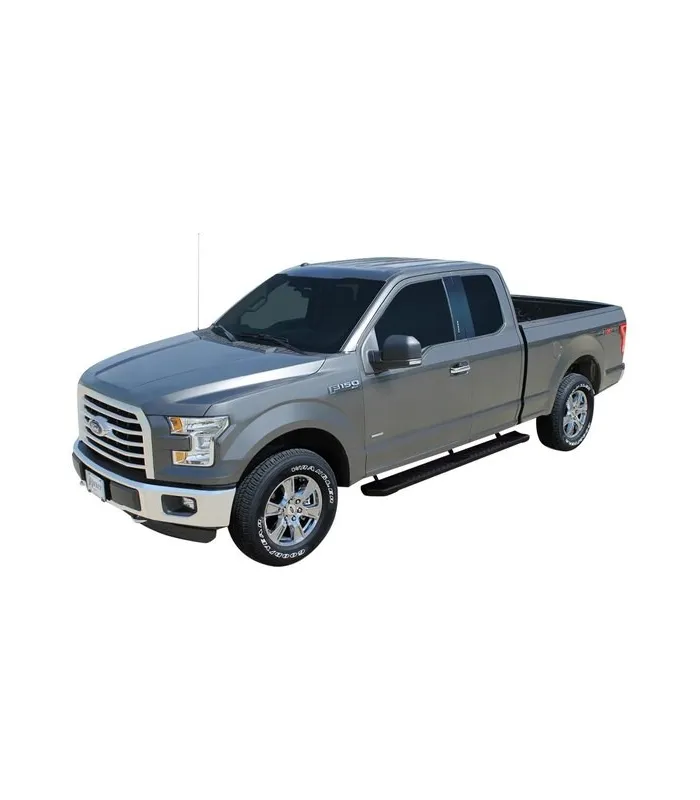 Estribos Laterales Ford F150 2015-2021