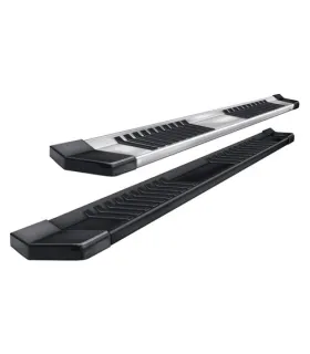 Estribos Laterales Ford F150 2015-2021