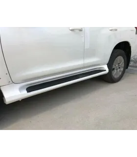 Estribos Toyota Prado 2010-2020