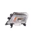 Pantalla Delantera Nossan Frontier NP-300 2016-2017