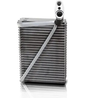 Evaporador Volkswagen Passat 1998-2005