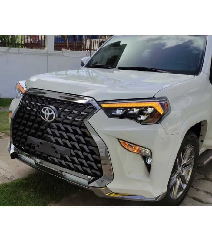 Kit de conversión Toyota 4Runner Tipo Lexus