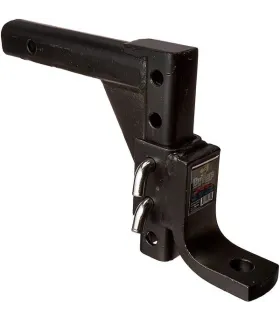 Adaptador Ajustable Para Remolque