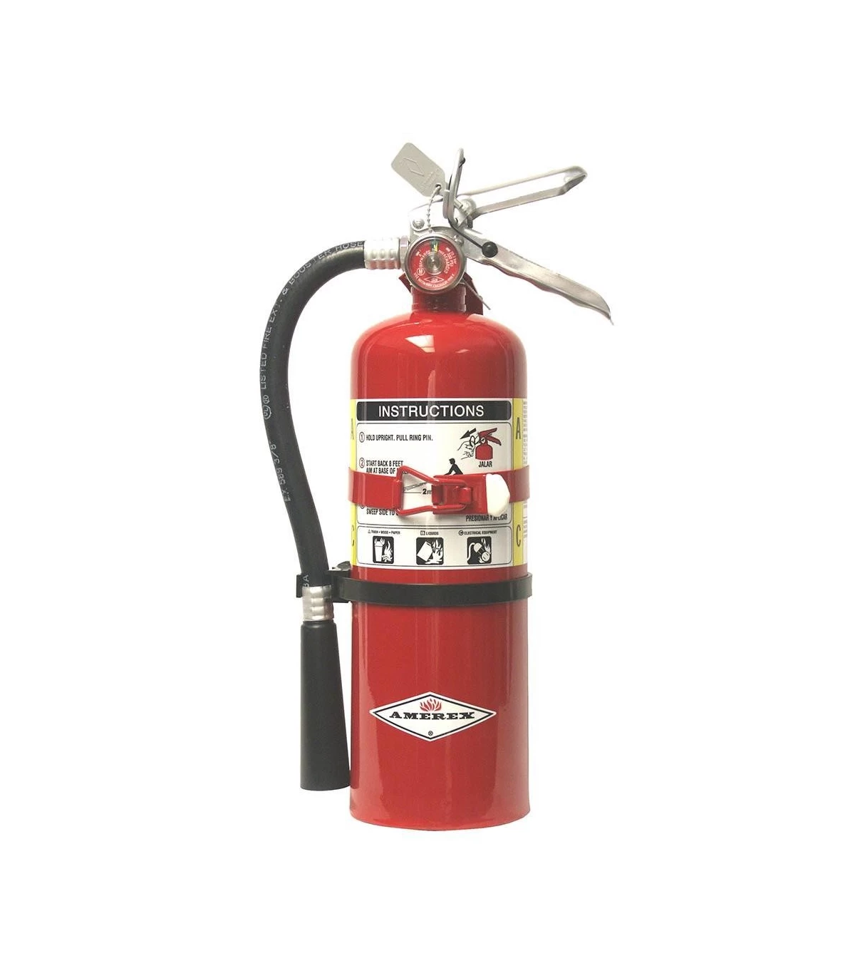Extintores para vehículos - Envío Gratis*