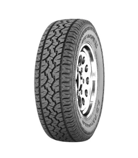 Neumático 275/70R16 GT Radial Adventuro AT3 All-Terrain para Camioneta con Montura y Balanceo en Santo Domingo