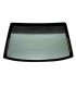 Honda Accord 2008-2012 Vidrio Trasero / Reeemplazo del original de doble hojas