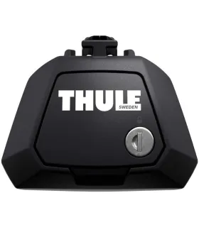 Sujetador Riel Elevado Thule Evo