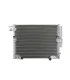 Condensador Toyota Land Cruiser 1998-2010