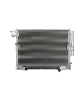 Condensador Toyota Land Cruiser 1998-2010