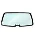 Vidrio Trasero Toyota Hilux 2006-2015