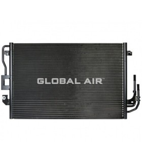 Condensador Ford Escape 2008-2012