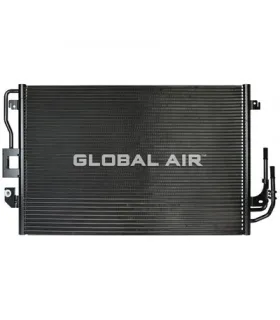 Condensador Ford Escape 2008-2012