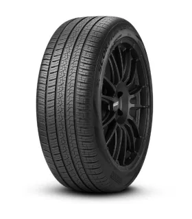 Goma 275/55R19 Pirelli Scorpion Zero 111V para SUV con Montura y Alineación Gratis en Santo Domingo