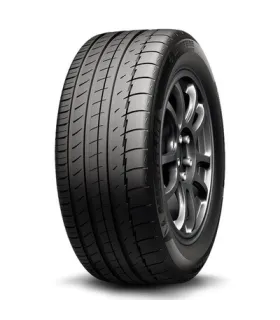 Goma 275/55R19 Michelin Latitude Sport 111W para SUV de lujo con Montura y Alineación Gratis en Santo Domingo
