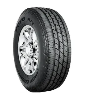 Goma 235-55R20 Toyo OPHT