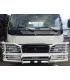 Defensas Camión Mitsubishi Fuso-Canter
