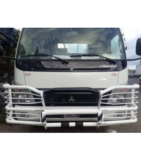 Defensas Camión Mitsubishi Fuso-Canter