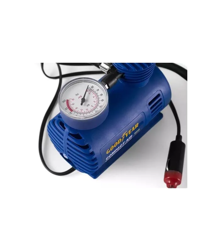 Inflador De Goma 250 PSI