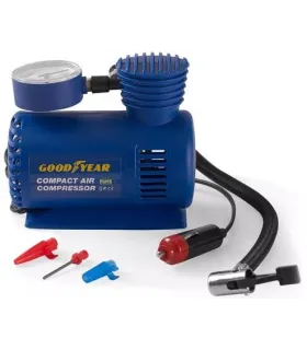 Inflador De Goma 250 PSI
