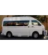 Defensas Toyota Hiace