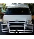 Defensas Toyota Hiace