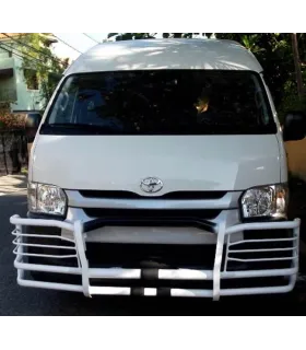 Defensas Toyota Hiace