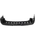 Bumper Trasero Chevrolet Tahoe 2015-2017