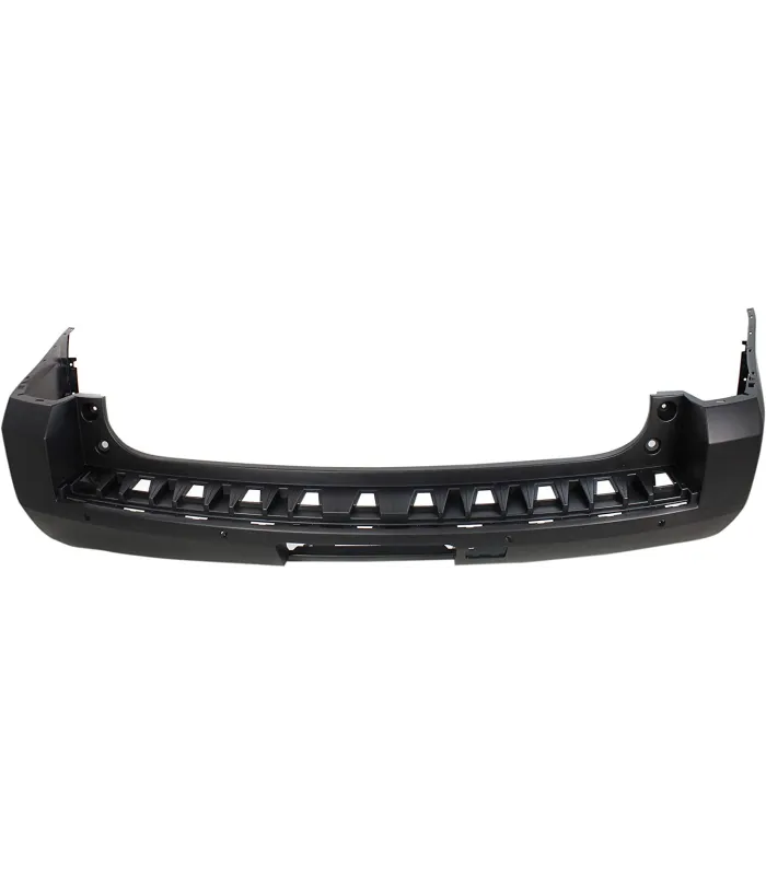 Bumper Trasero Chevrolet Tahoe 2015-2017