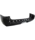 Bumper Trasero Chevrolet Tahoe 2015-2017