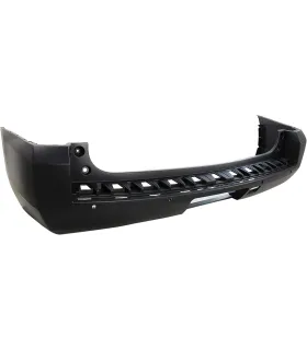 Bumper Trasero Chevrolet Tahoe 2015-2017
