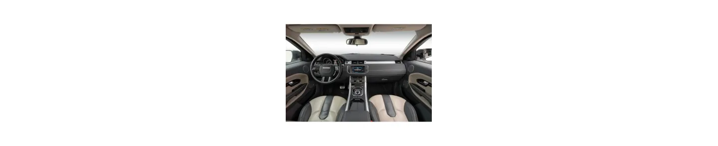 Accesorios Interiores para Vehículos en RD | Auto Fashion
