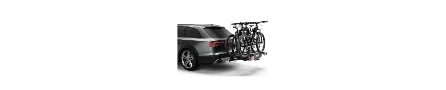 Porta Bicicletas para Vehículos en RD | Auto Fashion