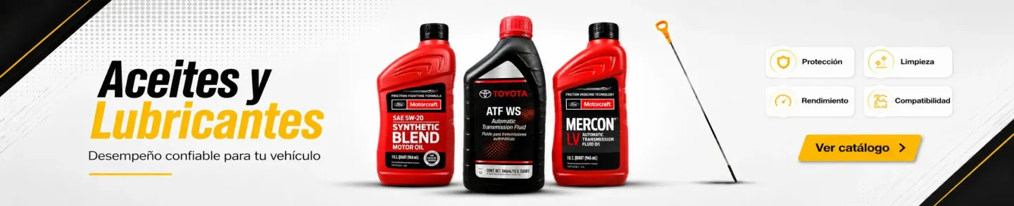 Venta de Aceites y Lubricantes para Vehículos en RD | Auto Fashion