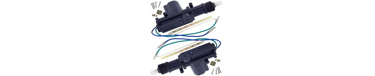 Partes Eléctricas para Vehículos en RD | Auto Fashion