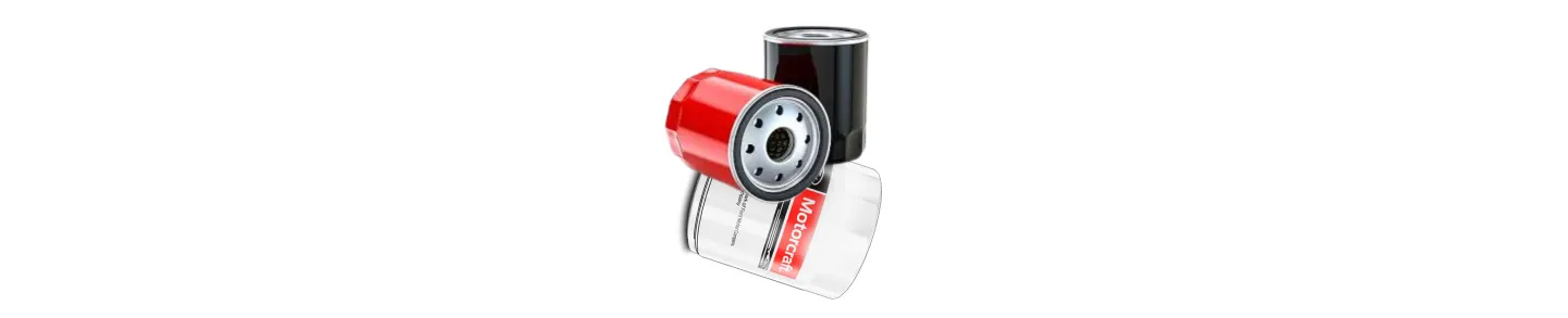 Filtros Automotrices