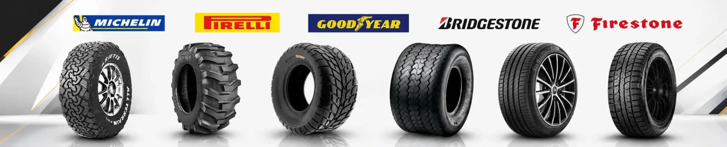 Venta de Gomas y Neumáticos en RD | Montura y Balanceo | Auto Fashion