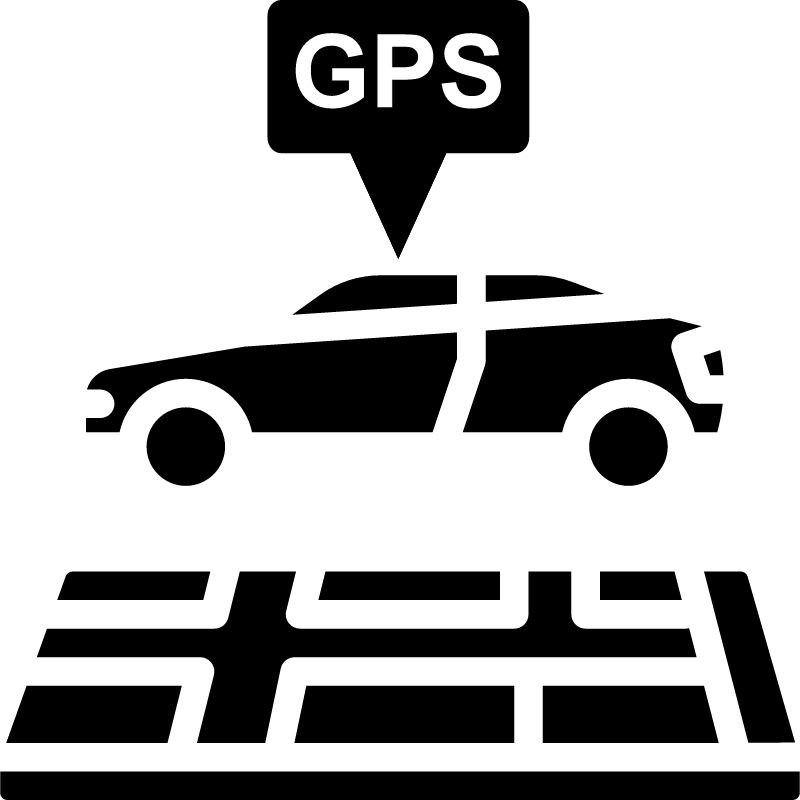 GPS Para Vehículos