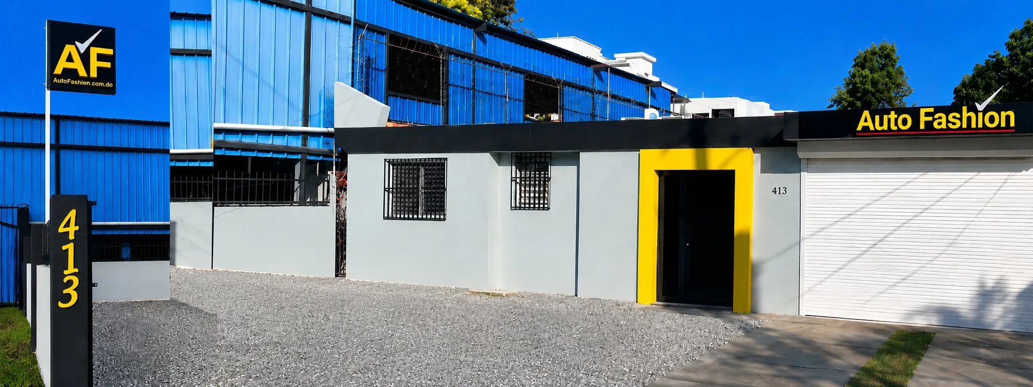 Auto Fashion · ¡Compra en línea! Todo para tu auto, en un solo lugar.