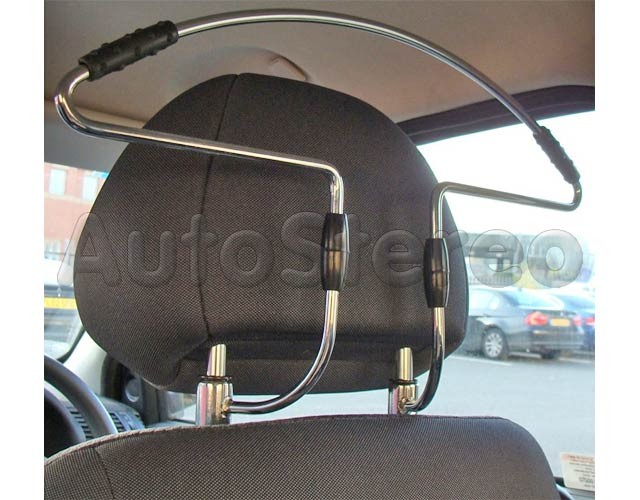 Percha Porta Traje Para Autos