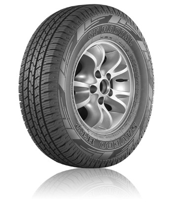 235-65R17 Goma GT Radial Svero HT2