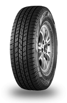245/65R17 GT Radial Neumatico Savero HT2