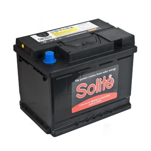 Bateria Solite CMF56219-47