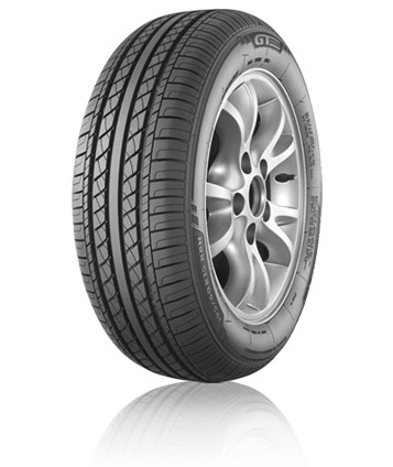 235/65R18 GT Radial Neumatico Champiro VP1 